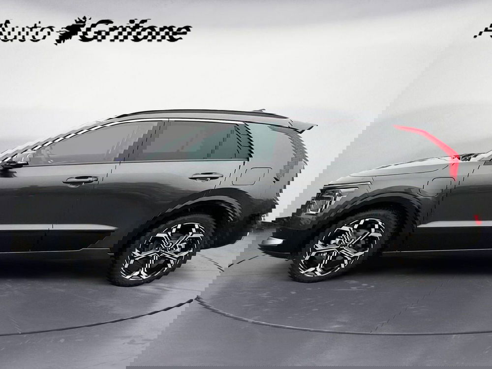 Kia Niro nuova a Modena (2)