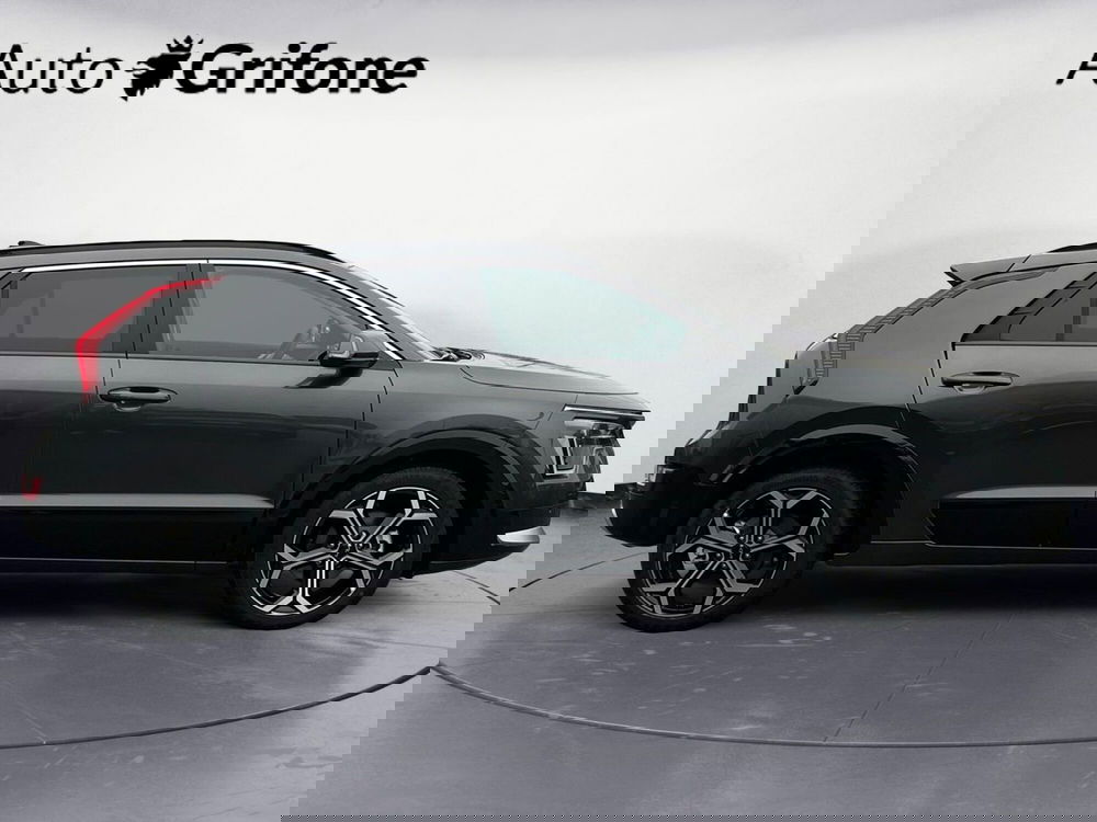 Kia Niro nuova a Modena (6)