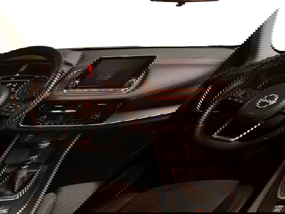 Nissan Qashqai usata a Modena (10)