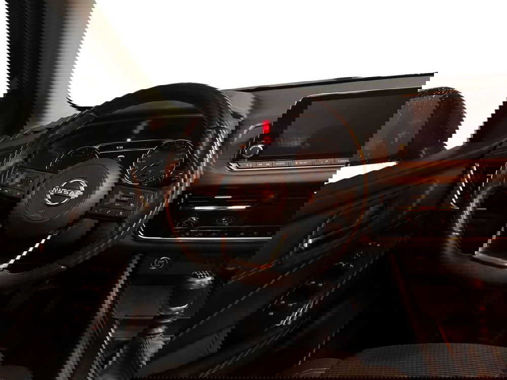 Nissan Qashqai usata a Modena (12)