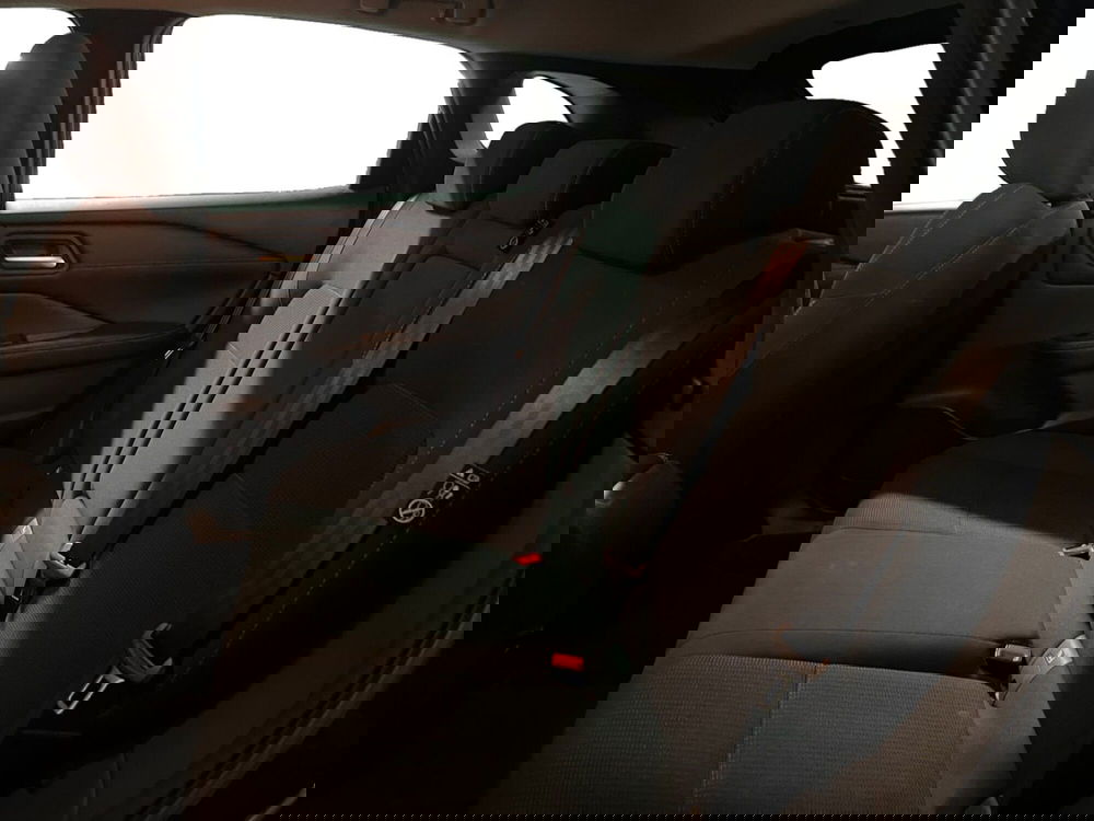 Nissan Qashqai usata a Modena (13)