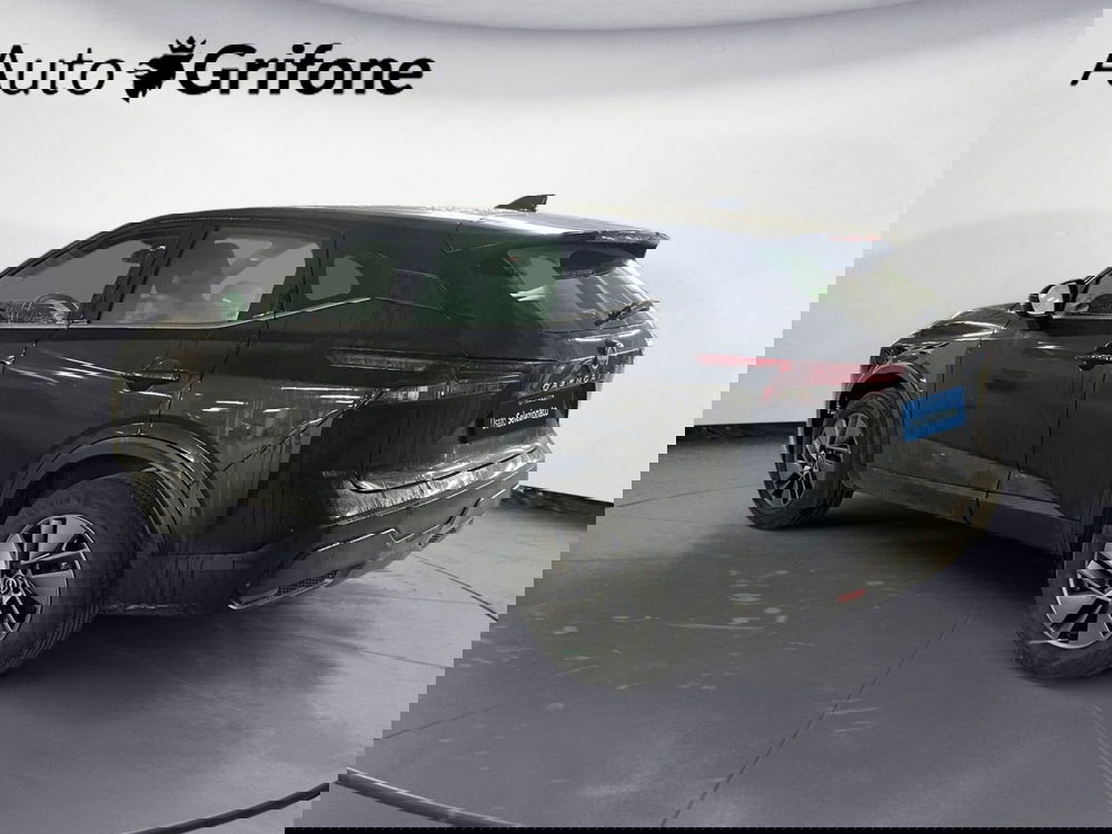 Nissan Qashqai usata a Modena (3)