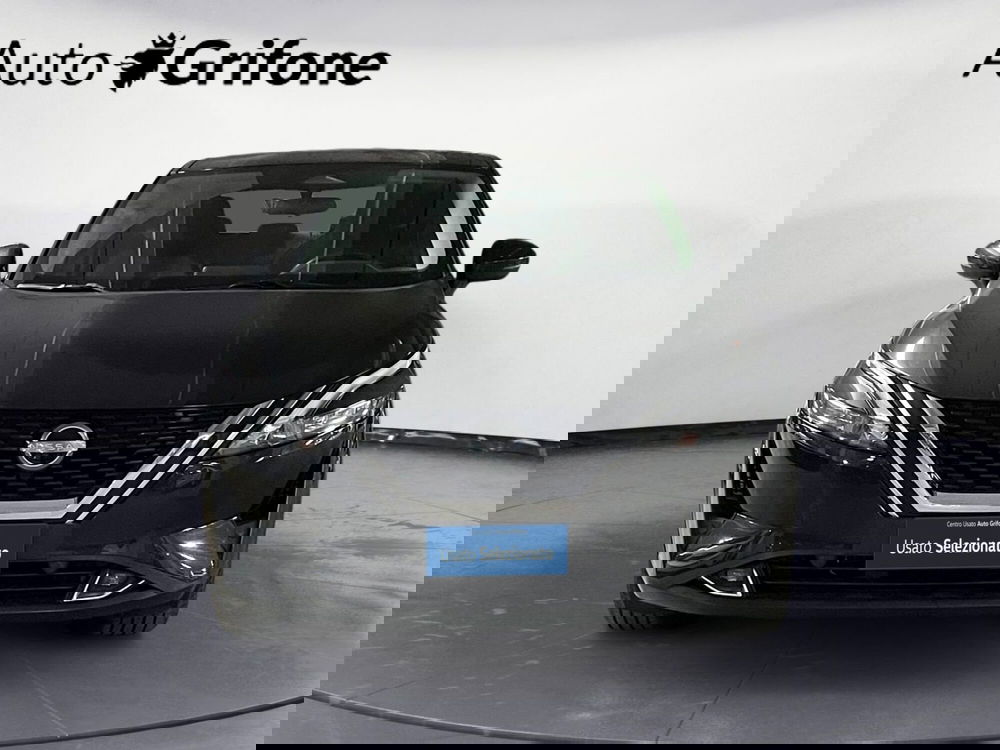 Nissan Qashqai usata a Modena (8)