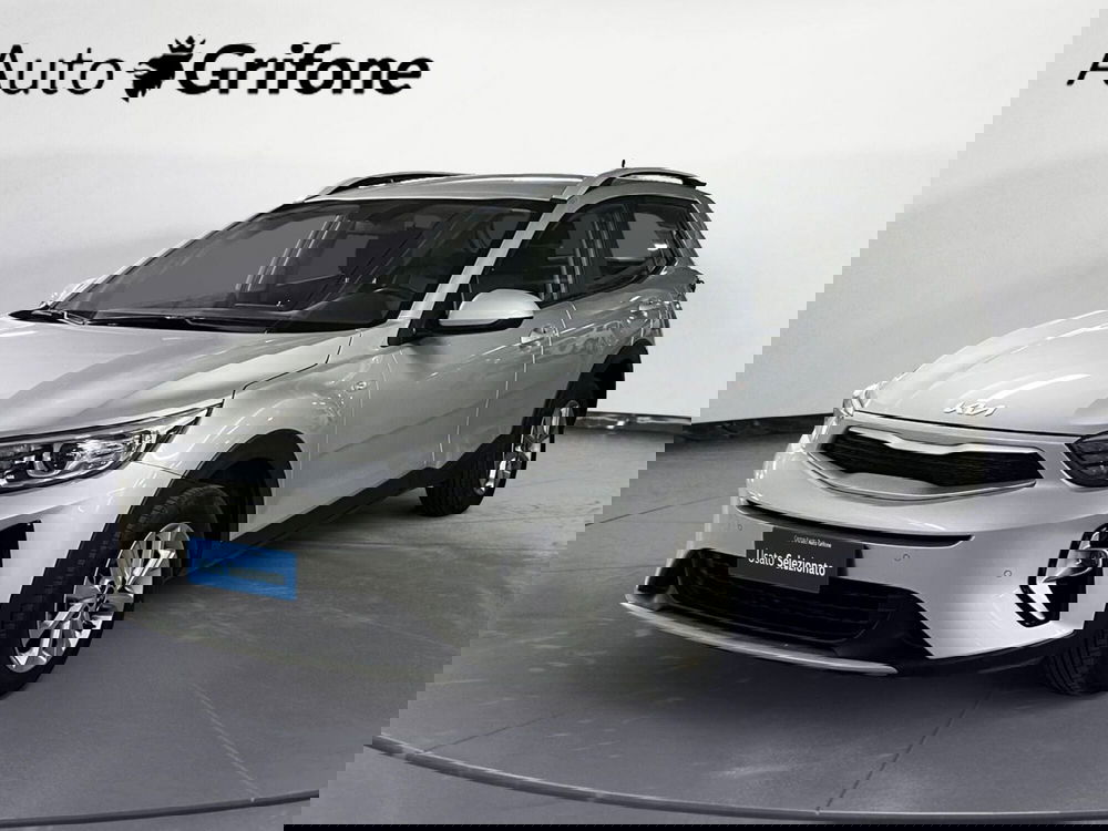 Kia Stonic usata a Modena