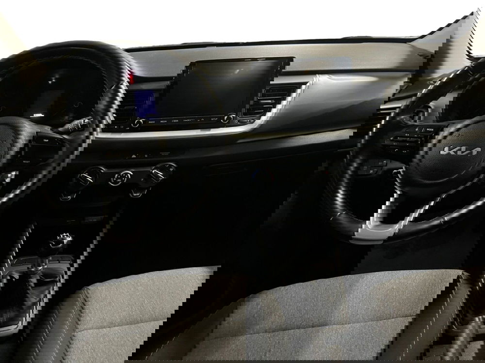 Kia Stonic usata a Modena (10)