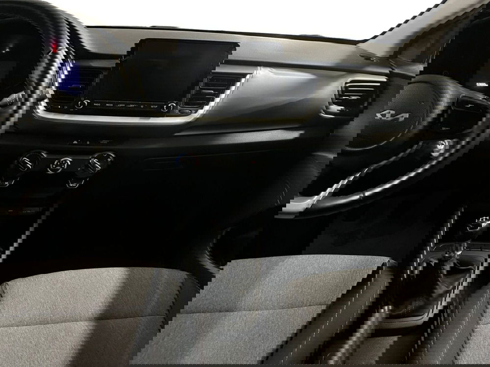 Kia Stonic usata a Modena (11)