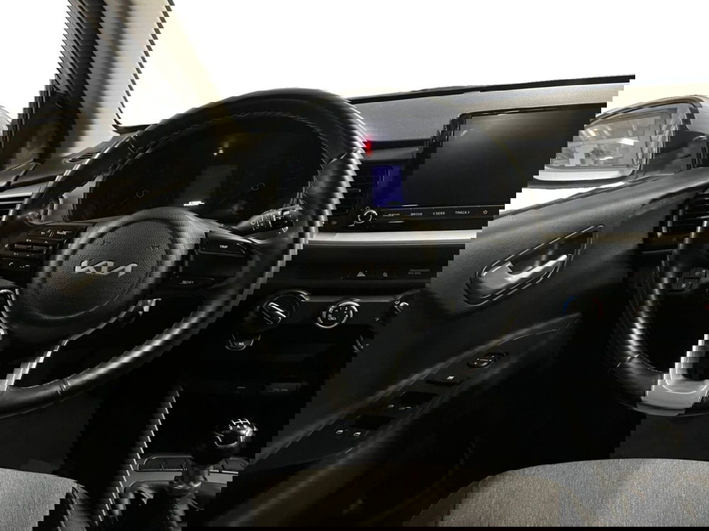 Kia Stonic usata a Modena (12)