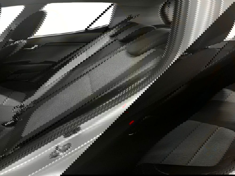 Kia Stonic usata a Modena (13)