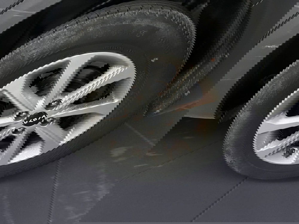 Kia Stonic usata a Modena (14)