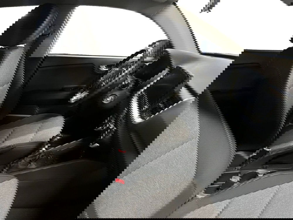 Kia Stonic usata a Modena (15)