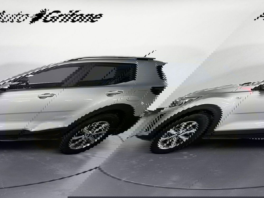 Kia Stonic usata a Modena (2)