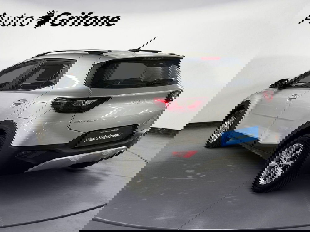 Kia Stonic usata a Modena (3)