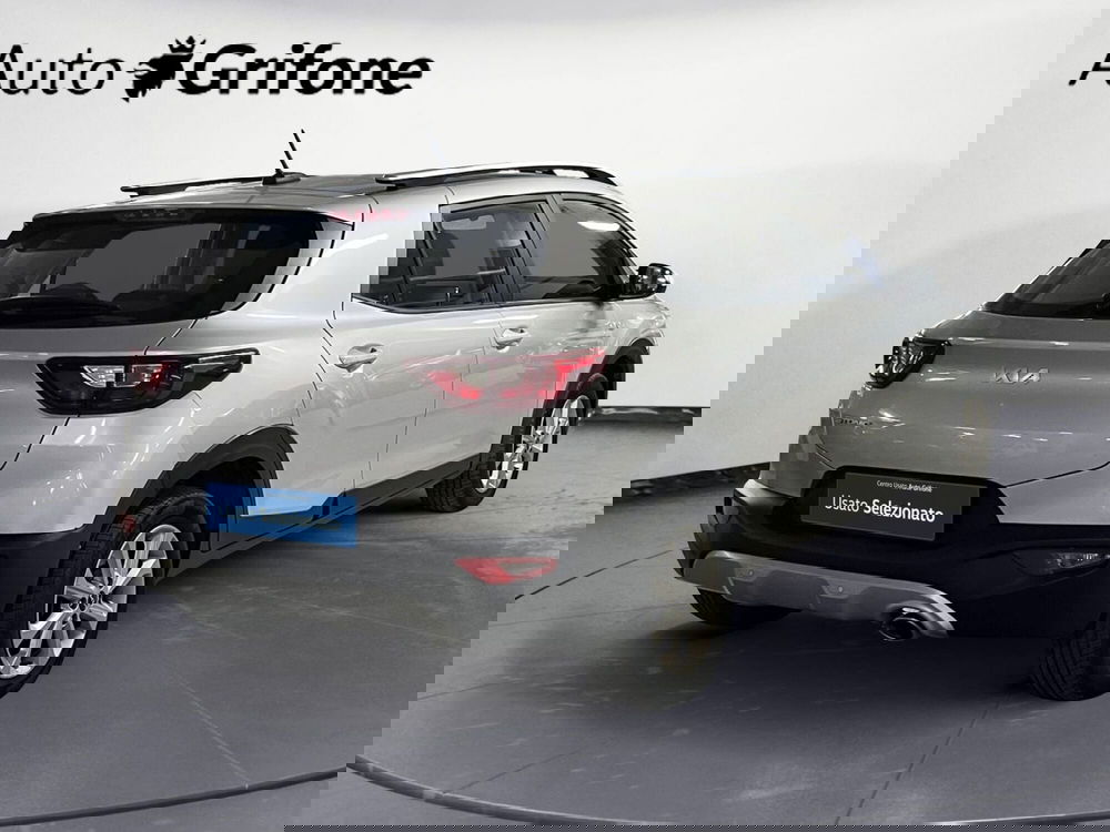 Kia Stonic usata a Modena (5)