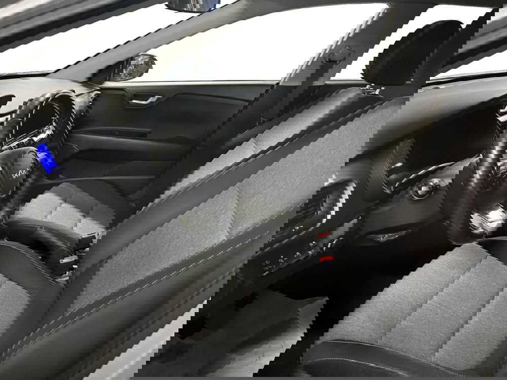 Kia Stonic usata a Modena (9)