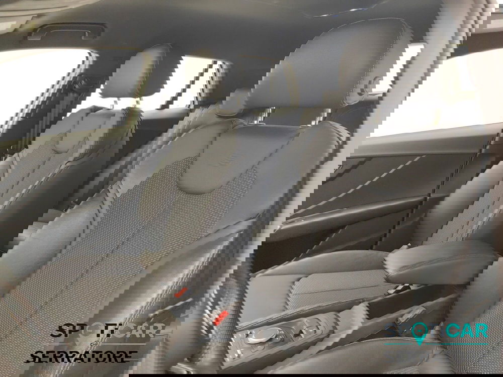 Audi Q2 usata a Como (11)