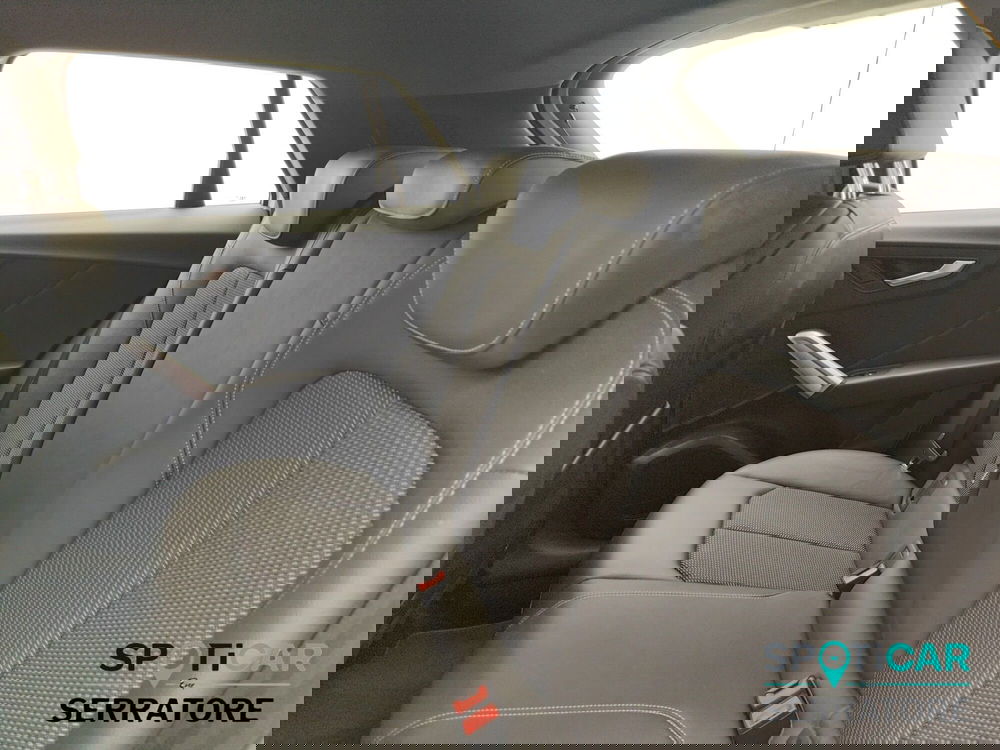 Audi Q2 usata a Como (12)