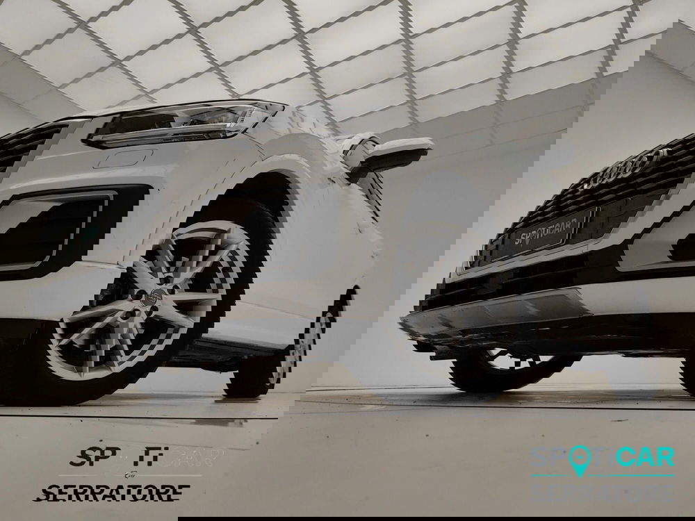 Audi Q2 usata a Como (13)