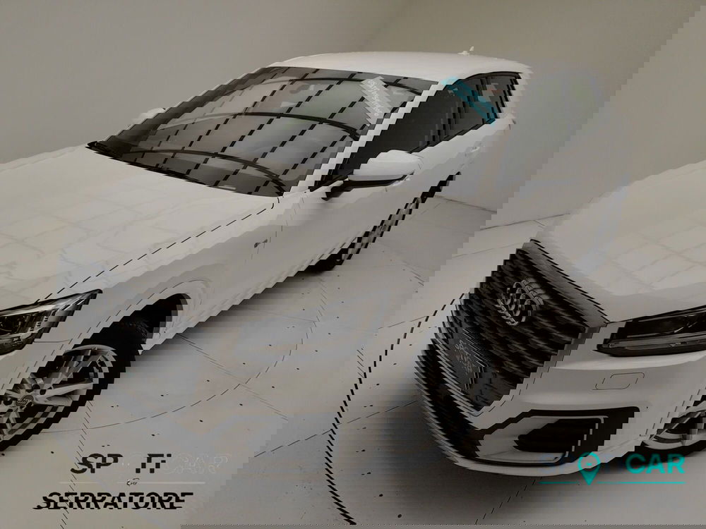 Audi Q2 usata a Como (14)