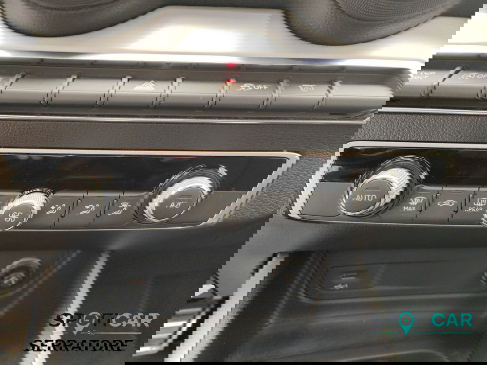 Audi Q2 usata a Como (15)