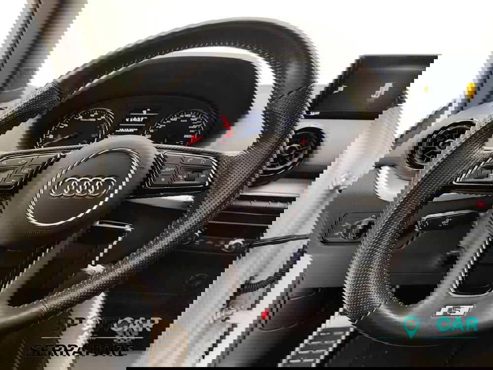 Audi Q2 usata a Como (16)