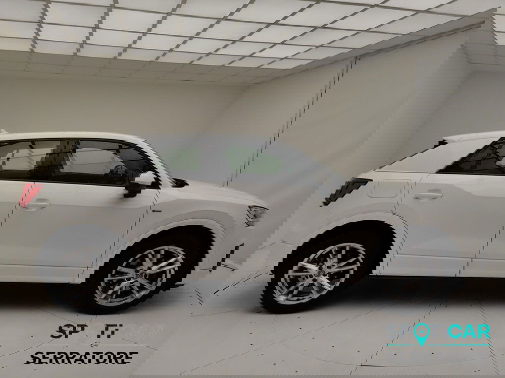 Audi Q2 usata a Como (19)