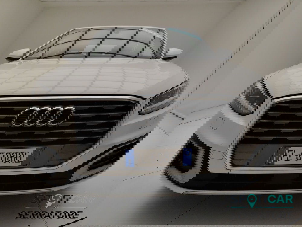 Audi Q2 usata a Como (2)