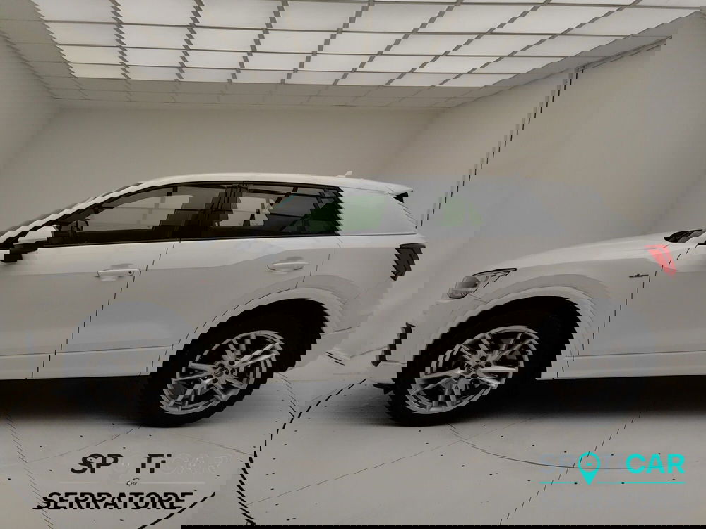 Audi Q2 usata a Como (20)