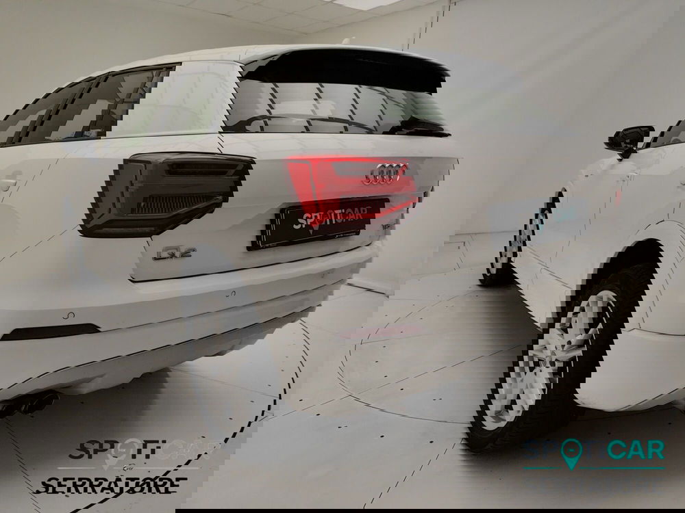 Audi Q2 usata a Como (4)