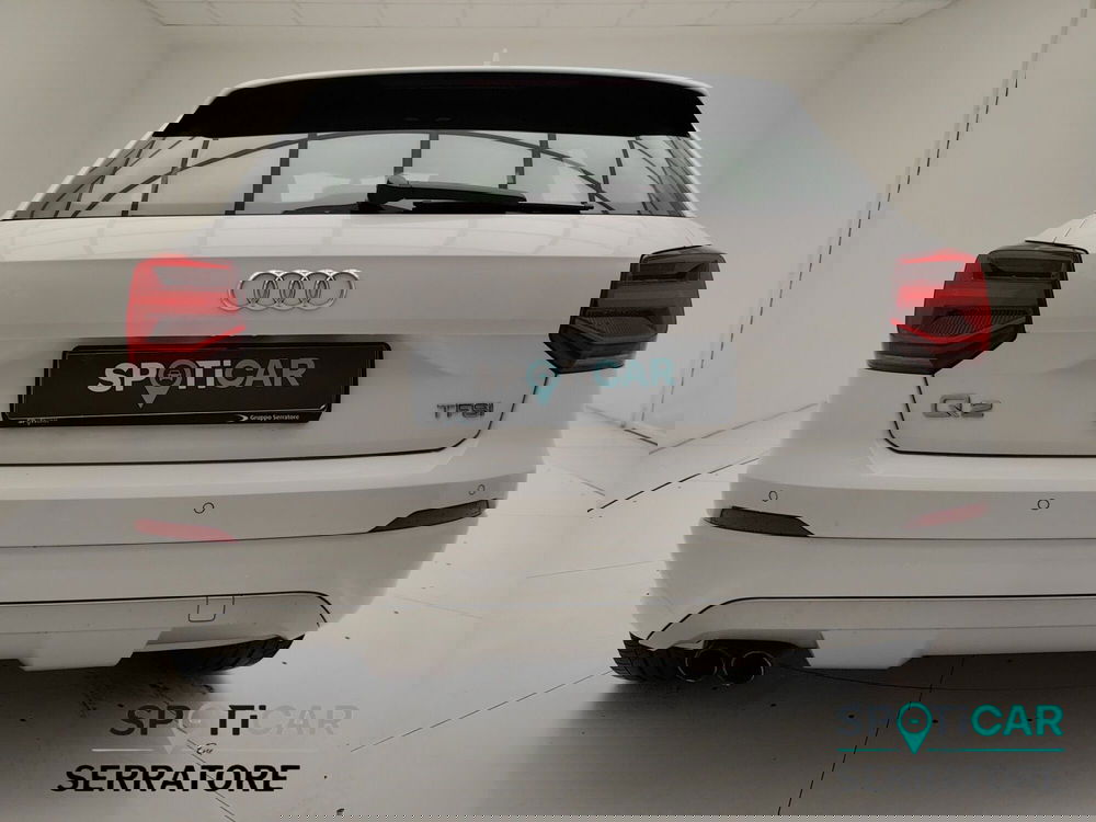 Audi Q2 usata a Como (5)