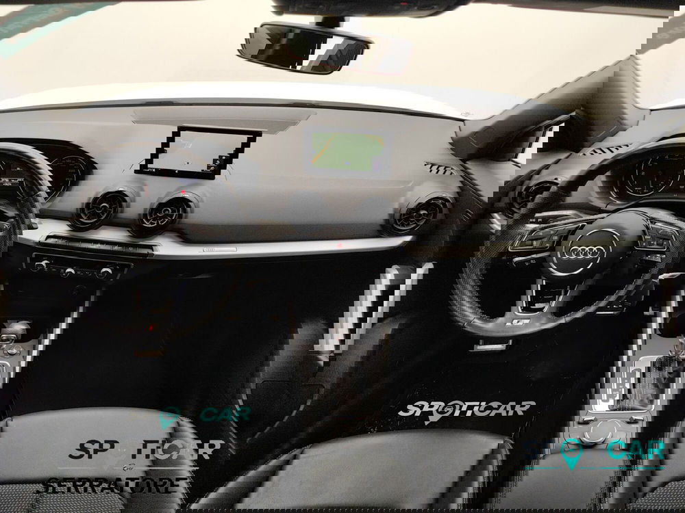 Audi Q2 usata a Como (7)