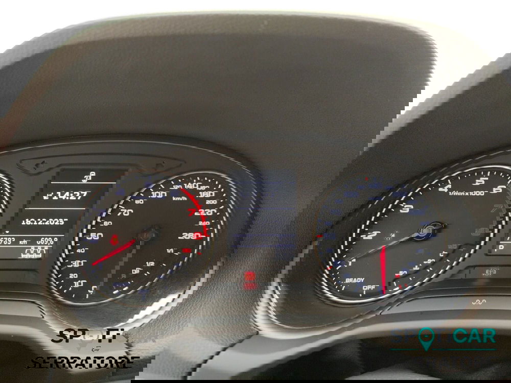 Audi Q2 usata a Como (8)