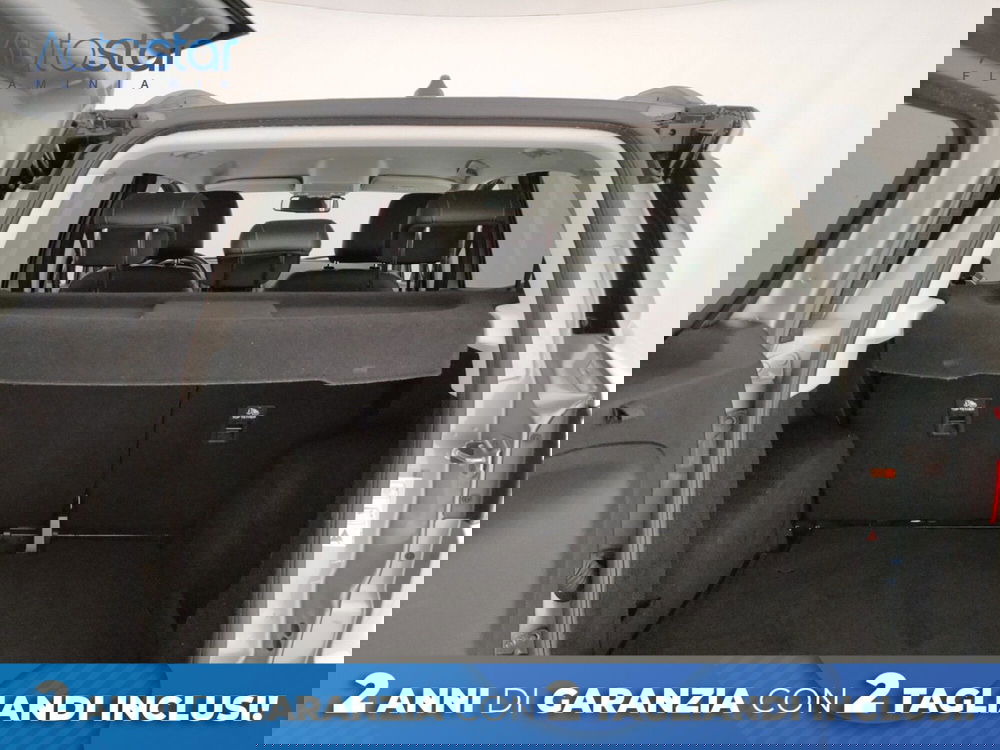 Ford EcoSport usata a Roma (10)