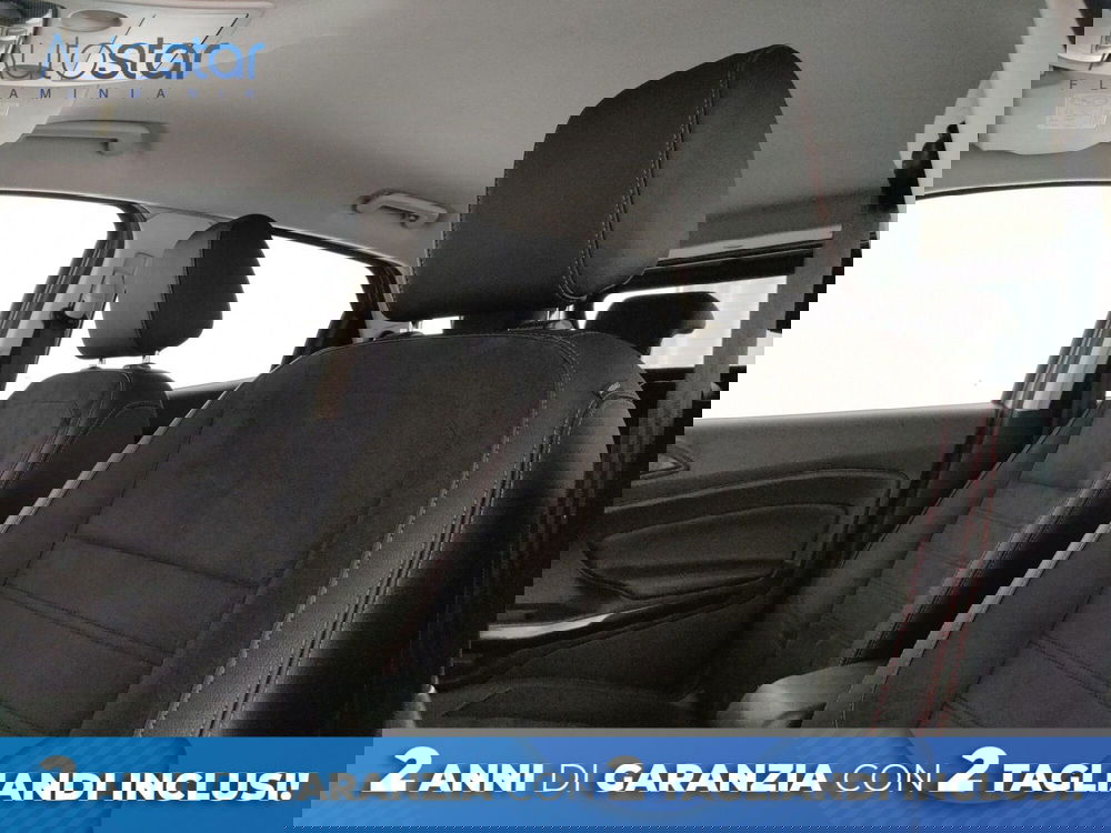 Ford EcoSport usata a Roma (12)