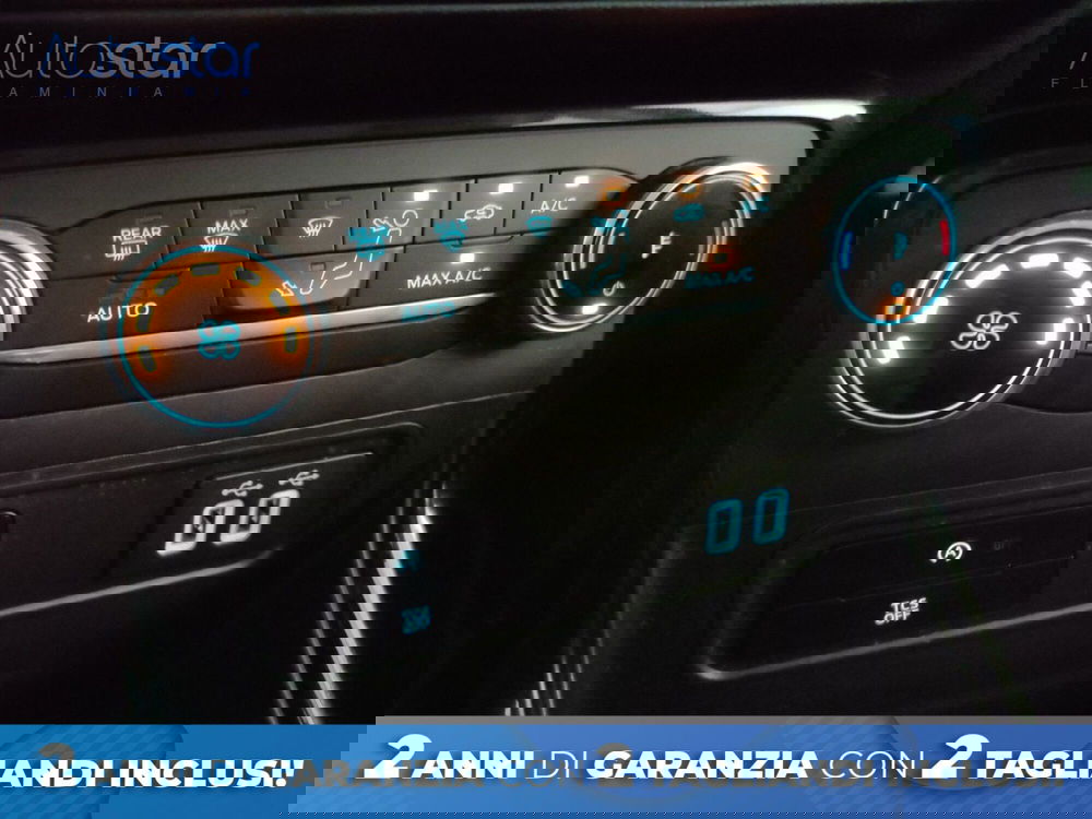 Ford EcoSport usata a Roma (14)