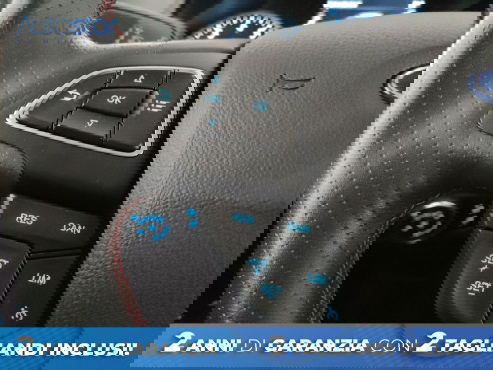 Ford EcoSport usata a Roma (20)