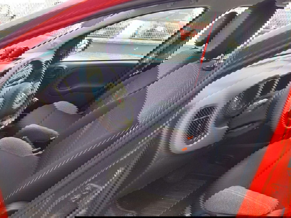 Fiat Panda usata a Potenza (10)