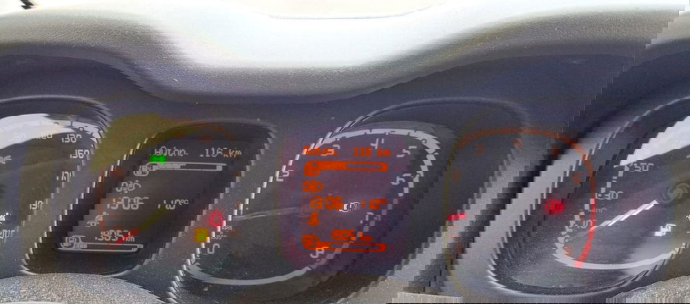 Fiat Panda usata a Potenza (12)