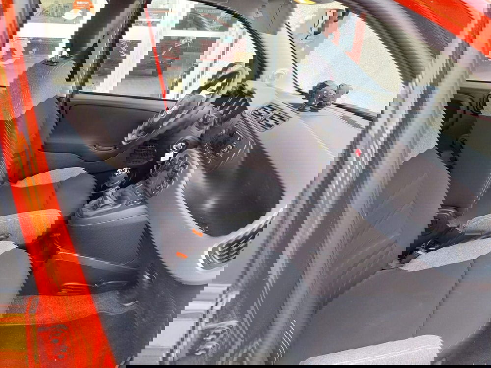 Fiat Panda usata a Potenza (13)