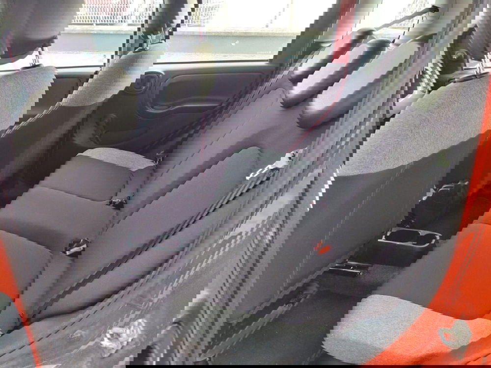 Fiat Panda usata a Potenza (16)