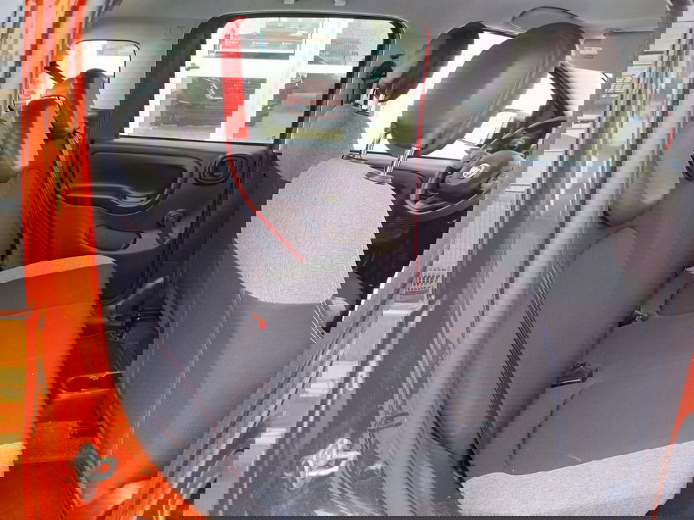 Fiat Panda usata a Potenza (17)