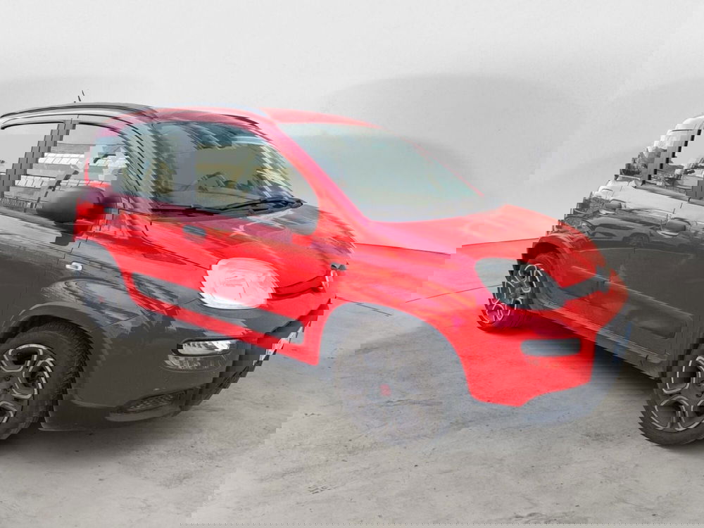 Fiat Panda usata a Potenza (2)