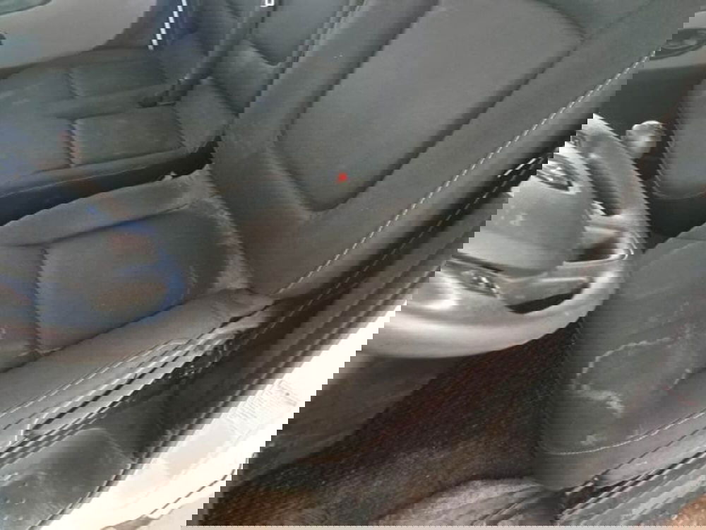 Renault Trafic Furgone usata a Salerno (13)