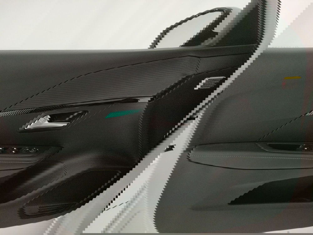 Peugeot 208 usata a Caserta (19)