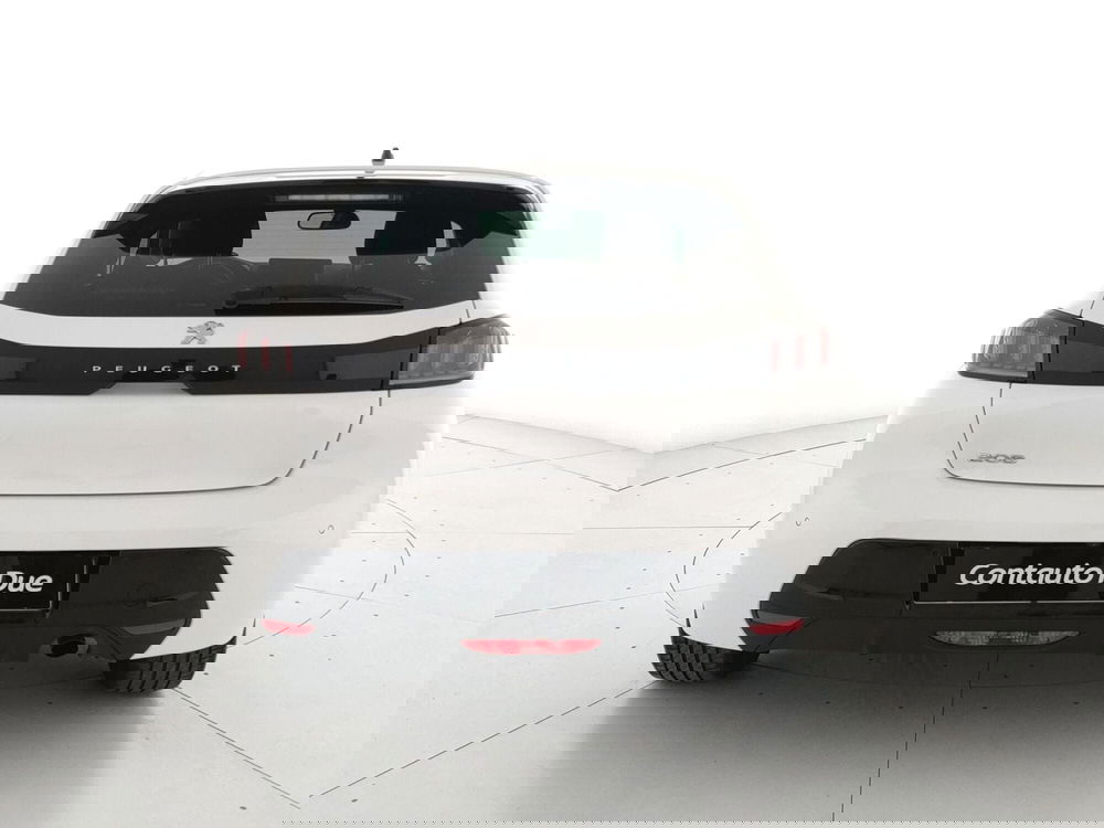 Peugeot 208 usata a Caserta (6)