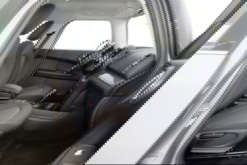 MINI Mini Countryman usata a Torino (10)