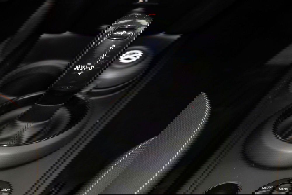 MINI Mini Countryman usata a Torino (11)