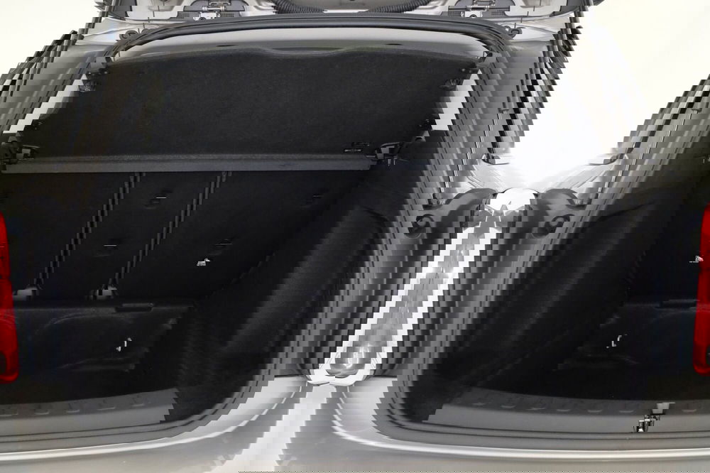 MINI Mini Countryman usata a Torino (13)