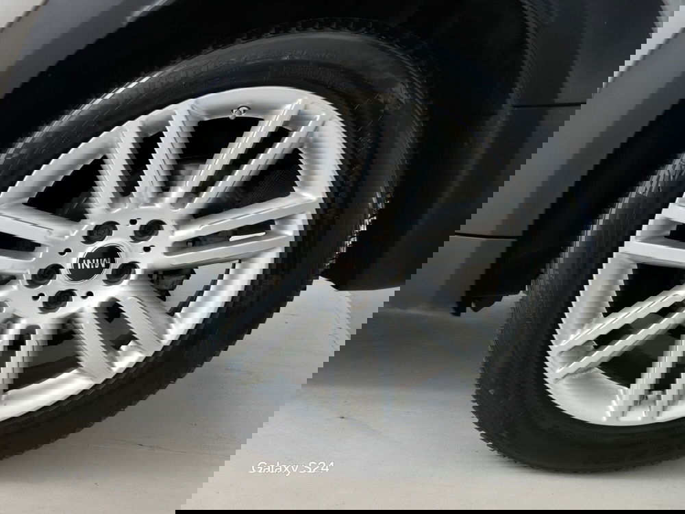 MINI Mini Countryman usata a Torino (14)