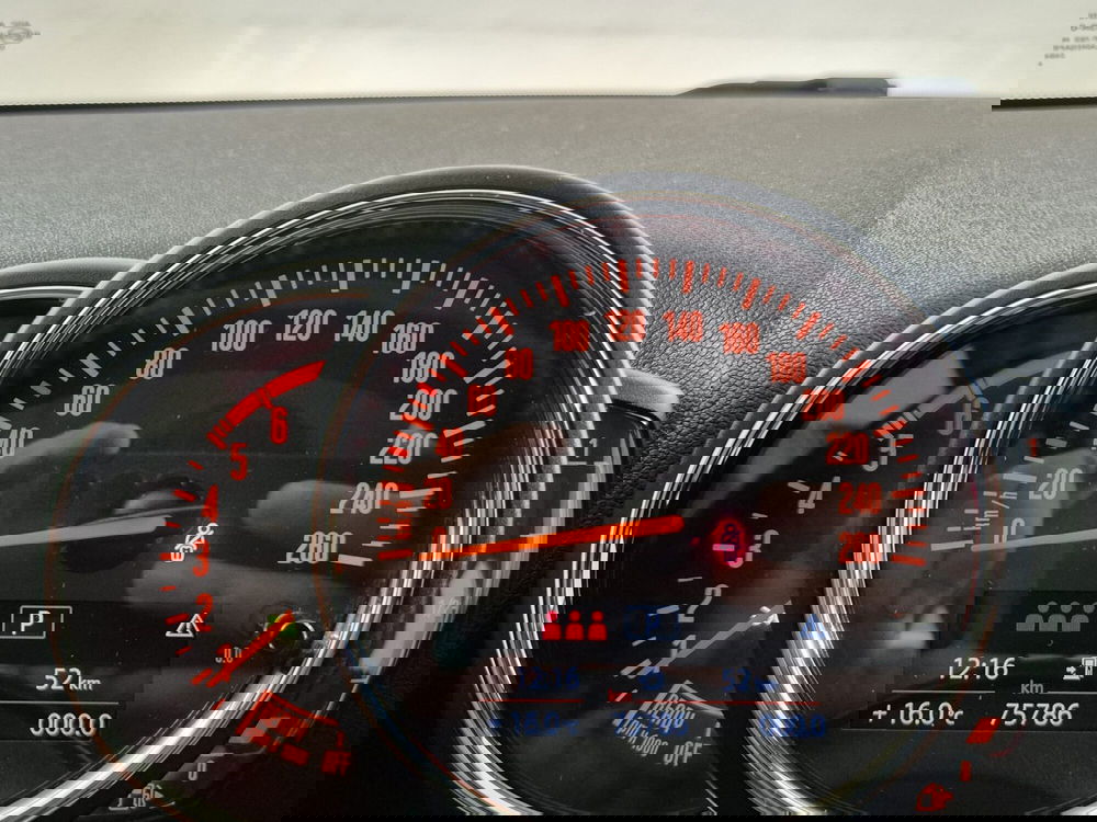 MINI Mini Countryman usata a Torino (15)