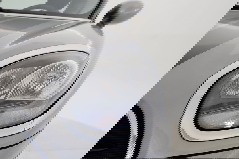 MINI Mini Countryman usata a Torino (17)